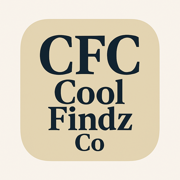 Cool Findz Co