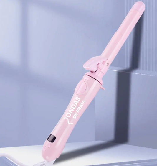 Automatic Curling Iron for Hair Styling (Single Unit)