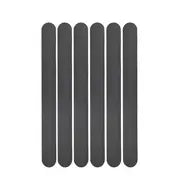 6pcs Anti-Slip Shower Stickers for Bathtub & Stairs