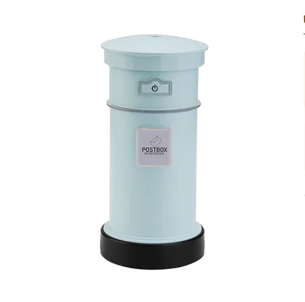 USB Mini Essential Oil Humidifier and Sprayer