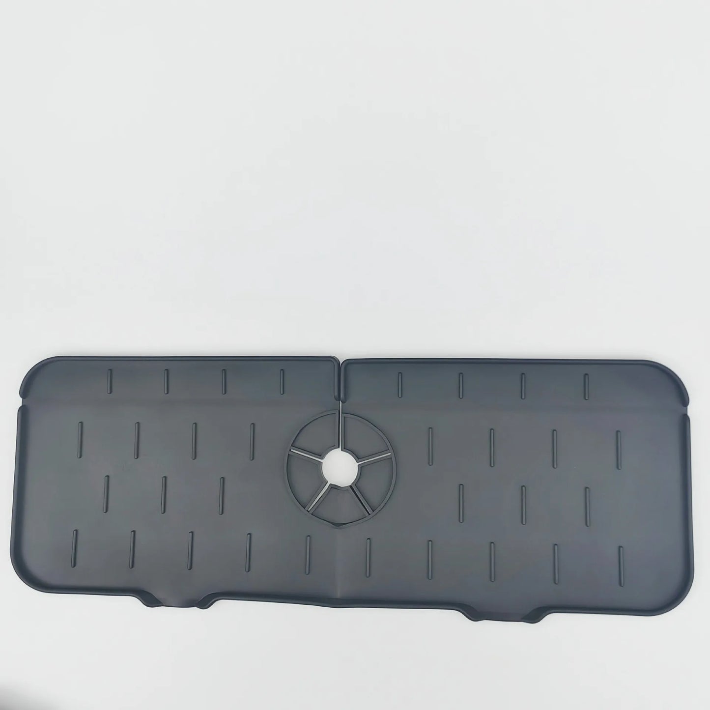 DryZone™ Silicone Sink Guard – Splash-Proof Counter Protector