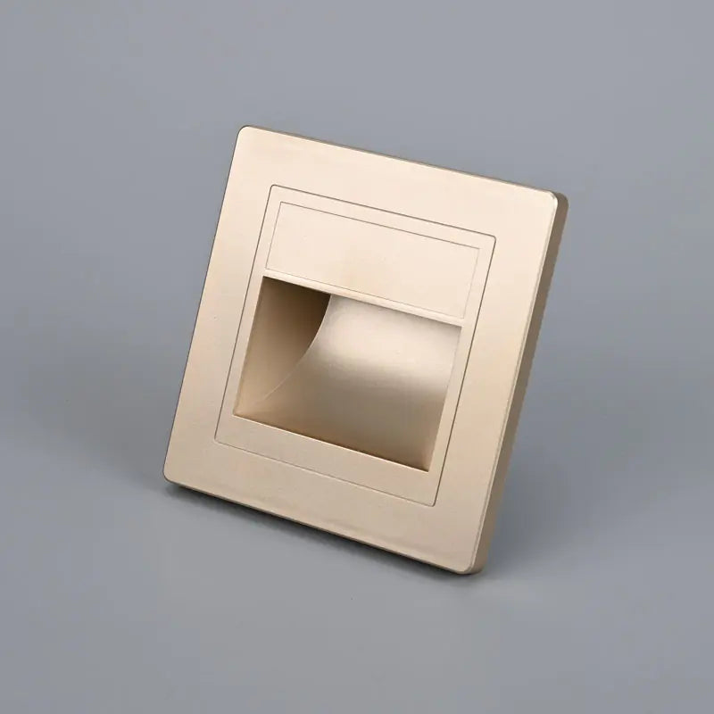 Radar Sensor LED Step Light for Stairs and Hallways