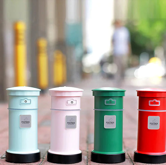 USB Mini Essential Oil Humidifier and Sprayer