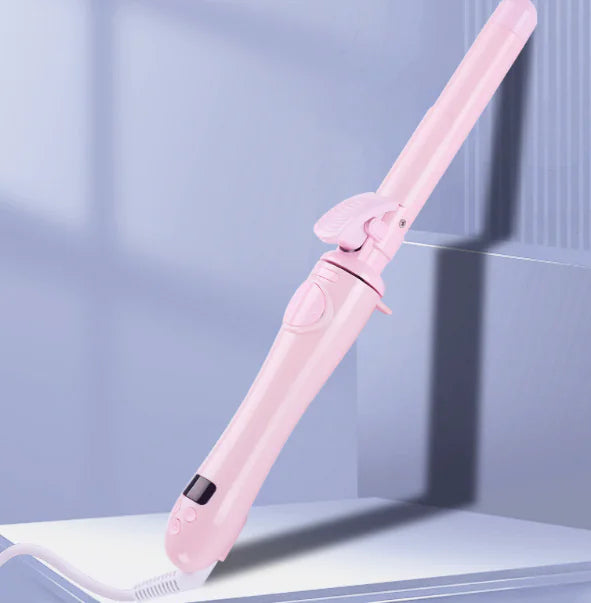 Automatic Curling Iron for Hair Styling (Single Unit)