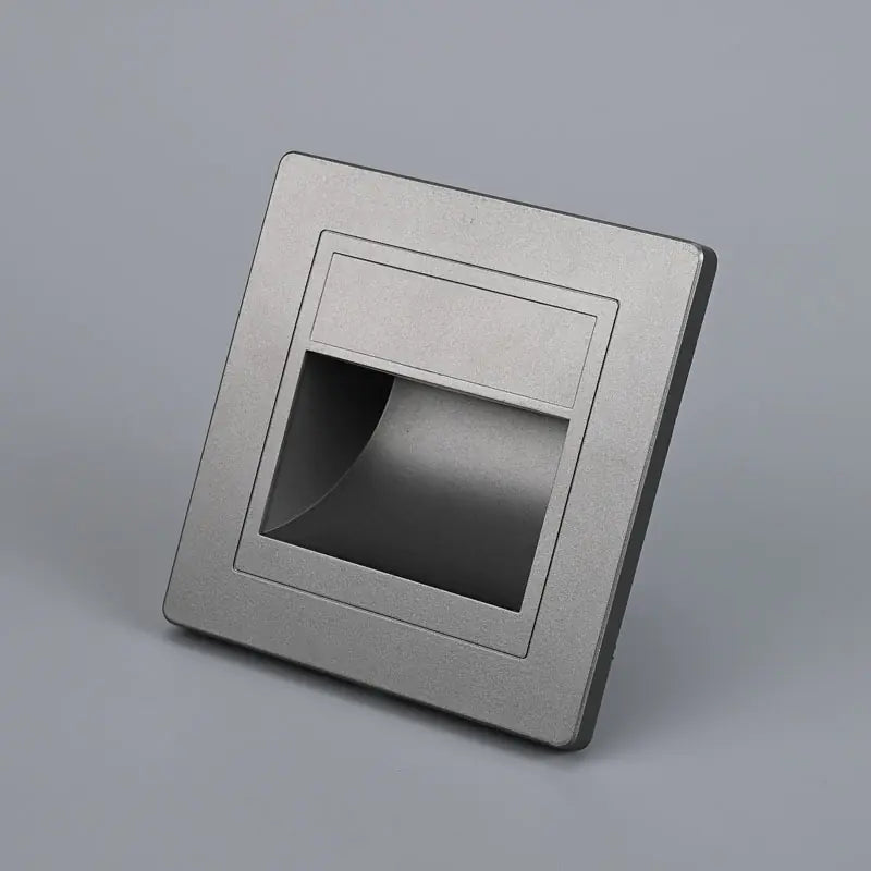 Radar Sensor LED Step Light for Stairs and Hallways